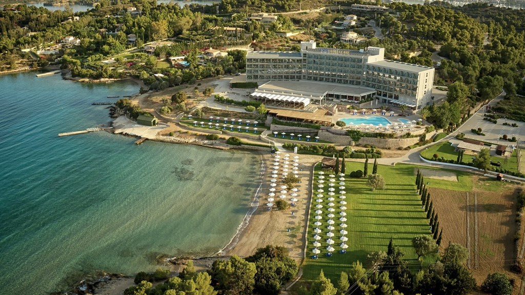 Hinitsa Bay 4*
